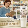 Book Lovers Gifts - Book Gifts for Book Lovers Women
