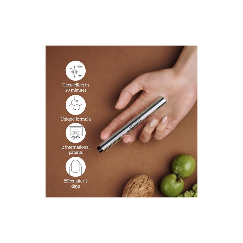 Cuidado integral de uñas y cutículas