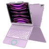 GGH GGH Touch for iPad Keyboard Case Air 13 (M3