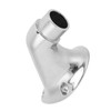 Boat Hand Rail Fitting 2.64 X 1.97 X 2.20in 316