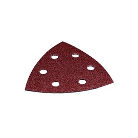 Makita A-95526 Multi-Tool Sandpaper, 80 Grit, 10/pk