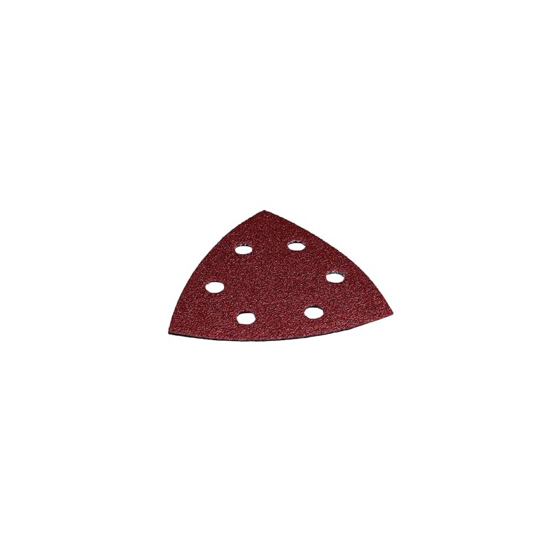 Makita A-95526 Multi-Tool Sandpaper, 80 Grit, 10/pk