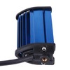 9W 4 Inch 3 LED Spot Beam Work DRL Light