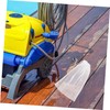 Outanaya 2pcs Pool Vacuum Replacement Mesh Bags Skimmer Socks for