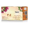 Té De Cúrcuma Con Jengibre Therbal 25 Sobres