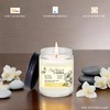 Aromatherapy Candles Gifts Home Scented Soy Candles 7oz for Birthday,