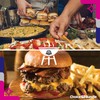 Pit Boss Ultimate Burger Premium BBQ Barbecue Mixed Seasoning Spice