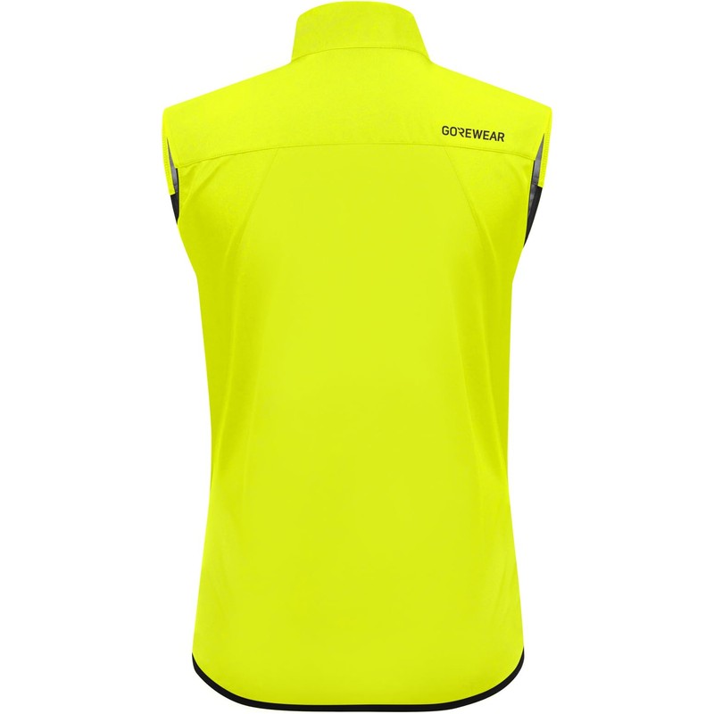 GOREWEAR Gilet da Ciclismo Traspirante da Donna, Ideale per Tutti