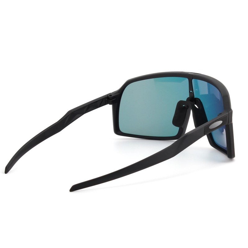 EIENNO Shield Iridium Original Sports Sunglasses, UV Protection, Fishing, Cycling,