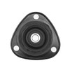 Frankberg 1 x Suspension Strut Support Bearing Front Axle Compatible