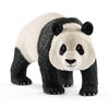 Schleich male giant panda / 슐라이히 수컷 자이언트 판다
