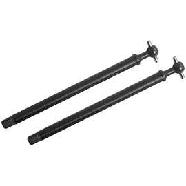 HPI Racing 86813 Wheely King Drive Shaft, 6x82mm (2)