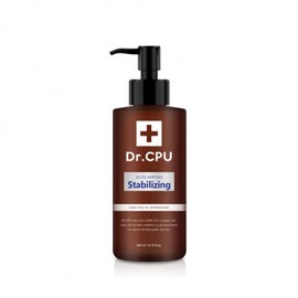 Dr.CPU Dr. CPU Stabilizing Ampoule 200ml / 닥터씨피유 스테이벌라이징 앰플 200ml