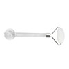 2 in 1 Face Roller Massager Face Roller Eye Ice