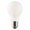 MÜLLER-LICHT 400178 LED Bulb E27 Matt Set of 1