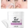 All Kill Toner Pads 70 sheets, dead skin cells, moisture, soothing / 올킬 토너패드 70매  각질,수분,진정
