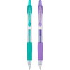 PILOT G2 Metallics Refillable & Retractable Rolling Ball Gel Pens,
