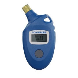 SCHWALBE Air Max Pro Digital Air Pressure Gauge
