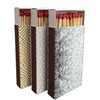 Box Matches, Long Wooden Matches, Strike on Box - Kitchen
