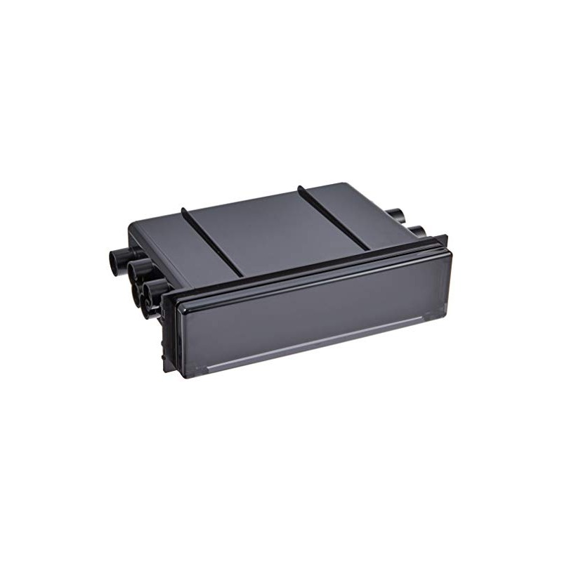 Kanak Planning / Kanack Kanatechs 1 DIN Pocket (with flap)