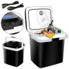Segawe Low Noise Car Iceless Thermoelectric Cooler Electric Refrigerator Mini
