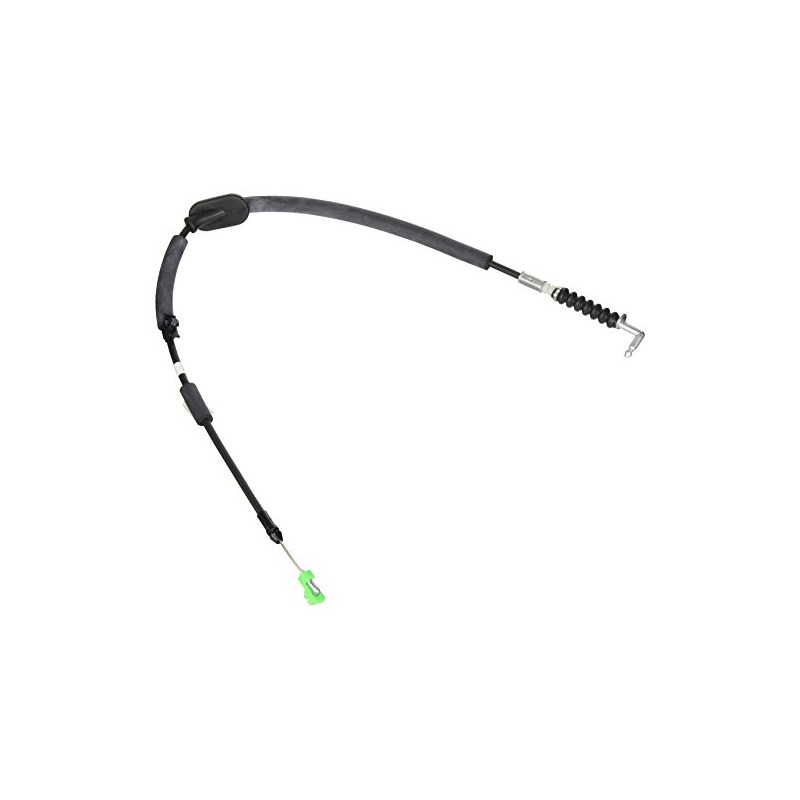 Genuine Honda (72681-TK8-A01) Slide Door Handle Cable Assembly