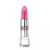 MODE Lustre Lipstick Ultra Frosty Graped Pink Pearly Frosted Lip