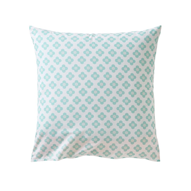 VERTBAUDET Boho Children's Bed Linen Set, Oeko-Tex, Multicoloured, 140 x