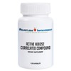 Relentless Improvement Active Hexose Correlated Compound Natural Immune Support Mushroom