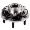 Abrillvt 1PC Front Wheel Hub Bearing for 2002-2005 for Fordodge