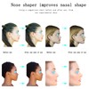 jieri Nose Shaper Lifter Clip, Silicone Beauty Up Lifting Soft