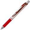 Pentel EnerGel XM BL77 - Retractable Liquid Gel Ink Pen