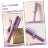 Healvian Hair Volumizing Root Clip for Women Curler Portable Styling