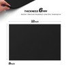 FLASLD 9×12in Heat Shield Thermal Barrier Blanket Insulation Reflective Material