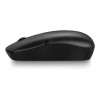 Mouse inalámbrico Multilaser Mo285 Negro