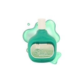 Dr. Monfort Shampoo de Thuja 100% Natural | Revitalizante y Suavizante para Cabello | Sin Sulfatos | Apto para Uso Diario | Todo Tipo de Cabello | 500ml