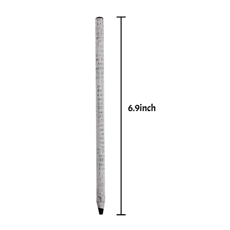 Charcoal Pencils Set of 12 Drawing Charcoal Brushes Soft Charcoal