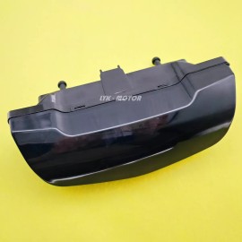 LYK Smoke Lens Brake Taillight for Honda Rancher 420 TRX420FPA 4x4 AT EPS 2009-14