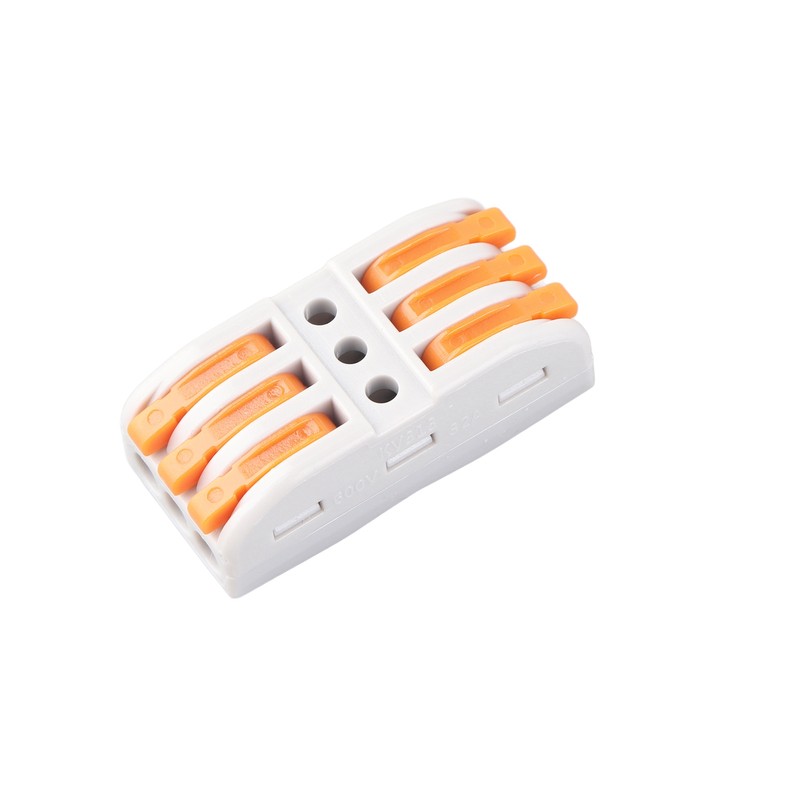 Smart Light Switch Module WiFi Home Light Switch Control 3