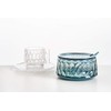 Kartell Zuccheriera Jellies Family 01583E4 1583 Sugar Bowl, Dyed or