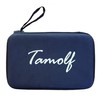 "Generisch" Tamolf Hardcase Table Tennis Racket Cover for 2 Table