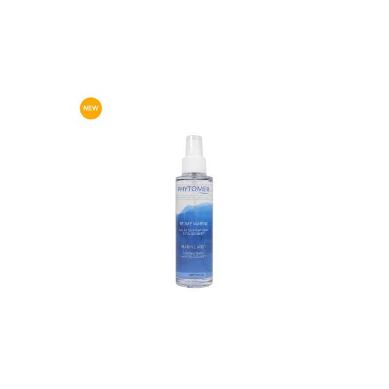 pitomer Phytomer Marine Mist 100ml + additional gift / 피토메르