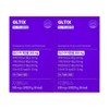 GLTIX Lactobacillus GLTIX Tablets 500mg x 30 tablets (2) /