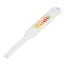 Electronic Salinity Tester PenType Vegetable Soup Saltiness Concentration Test Portable Lightweight Salinity Pen
