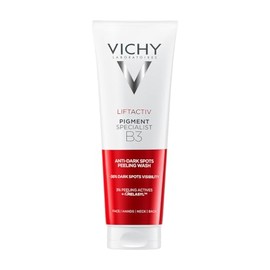Vichy Liftactiv Pigment Specialist B3 Gel Limpiador Anti-Manchas, 125ml | Para Rostro y Cuerpo coCon Melasyil™ y Niacinamida, Para Rostro y Cuerpo, Pi