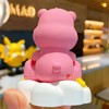 Bear Phone Stand Cute Cartoon Stable Support Portable Desk Phone