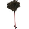 AAYU Ostrich Feather Duster 22-24" inches | Natural Feathers Duster