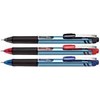 Pentel EnerGel Click Ballpoint Pen (Blue, 0.5 mm)