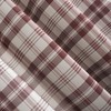 No. 918 Blair Farmhouse - Panel de Cortina Semitransparente con