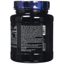 Scitec Nutrition Amino Magic Powder - 500g, Apple